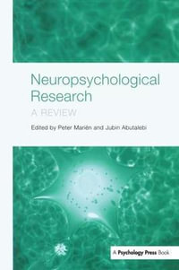 Neuropsychological Research : A Review - Peter Marien