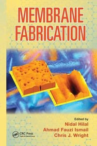 Membrane Fabrication - Nidal Hilal