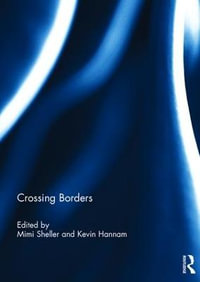 Crossing Borders - Mimi Sheller