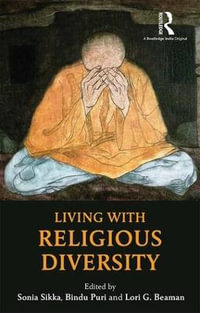 Living with Religious Diversity - Sonia Sikka