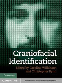 Craniofacial Identification - Christopher Rynn