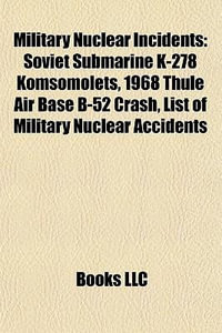 1968 Thule Air Base B-52 crash - Wikipedia