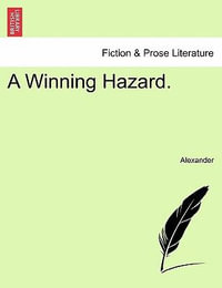 A Winning Hazard. - David Alexander