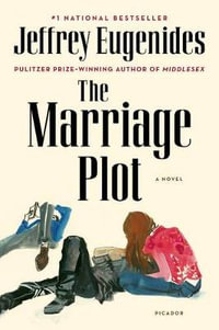 The Marriage Plot - Jeffrey Eugenides