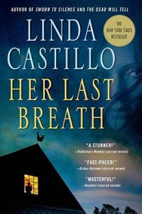 Her Last Breath : A Kate Burkholder Novel - Linda Castillo