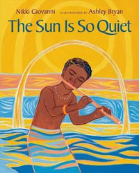 The Sun Is So Quiet - Nikki Giovanni