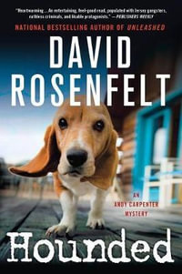 Hounded : An Andy Carpenter Mystery - David Rosenfelt