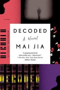 Decoded - Mai Jia