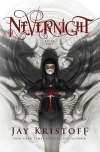 Nevernight : Nevernight Chronicle - Jay Kristoff