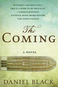 The Coming - Daniel Black