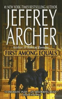 First Among Equals - Jeffrey Archer