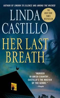 Her Last Breath : Kate Burkholder - Linda Castillo