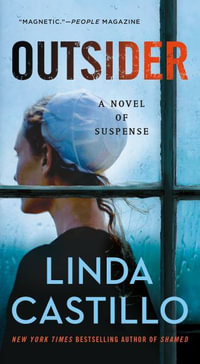 Outsider : Fiction Paperback - Linda Castillo