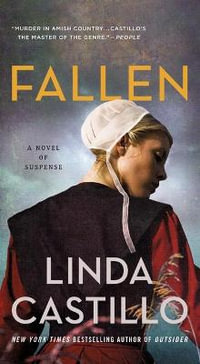 Fallen : A Novel of Suspense - Linda Castillo