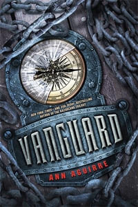 Vanguard : A Razorland Companion Novel - Ann Aguirre