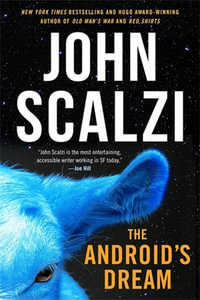 The Android's Dream - John Scalzi