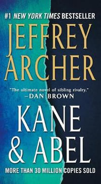 Kane and Abel - Jeffrey Archer