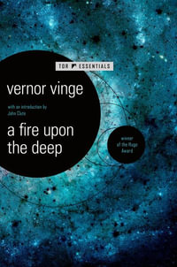 A Fire Upon the Deep : Zones of Thought - Vernor Vinge