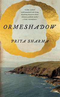 Ormeshadow - PRIYA SHARMA