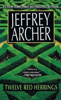 Twelve Red Herrings - Jeffrey Archer