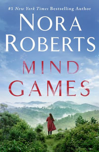 Mind Games - Nora Roberts