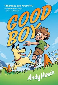 Good Boy - Andy Hirsch