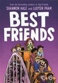 Best Friends : Real Friends - Shannon Hale