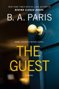 Guest - B A Paris