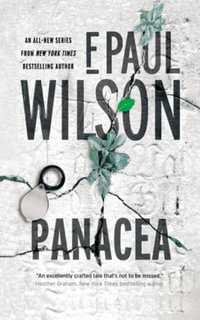 Panacea : Ice Sequence - F. Paul Wilson