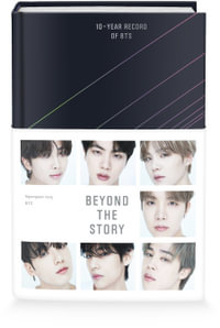 Beyond the Story : 10-Year Record of BTS - Bts