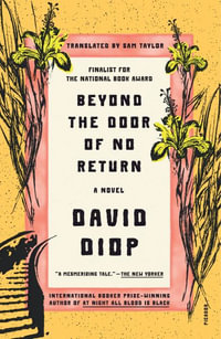 Beyond the Door of No Return - David Diop