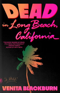 Dead in Long Beach, California - Venita Blackburn