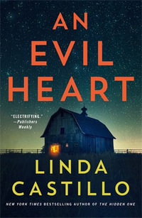 An Evil Heart : Kate Burkholder - Linda Castillo