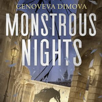 Monstrous Nights : The Witch's Compendium of Monsters : Book 2 - Tim Campbell