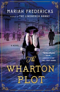 The Wharton Plot - Mariah Fredericks