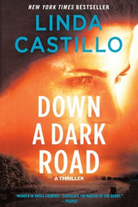 Down a Dark Road : A Kate Burkholder Novel - Linda Castillo