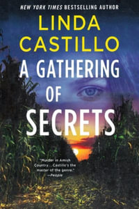 Gathering of Secrets : A Kate Burkholder Novel - Linda Castillo