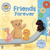 Build-A-Bear: Friends Forever : A Read-and-Explore Book to Find Your Perfect Pal! - Build-A-Bear Workshop