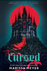 Cursed : Gilded Duology - Marissa Meyer