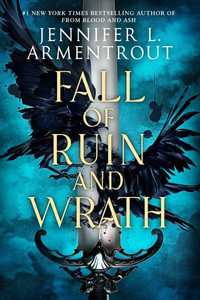 Fall of Ruin and Wrath : Awakening - Jennifer L. Armentrout