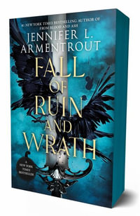 Fall of Ruin and Wrath : Awakening - Jennifer L. Armentrout