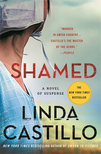 Shamed : A Kate Burkholder Novel - Linda Castillo