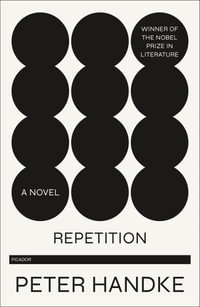 Repetition - Peter Handke