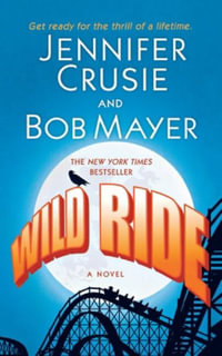 Wild Ride - Jennifer Crusie