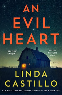 An Evil Heart : Kate Burkholder - Linda Castillo