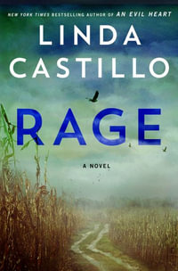 Rage : Kate Burkholder - Linda Castillo