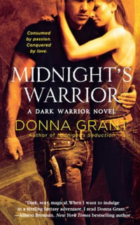 Midnight's Warrior : Dark Warriors - DONNA GRANT