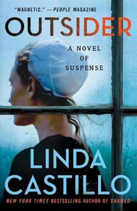 Outsider : A Novel of Suspense - Linda Castillo