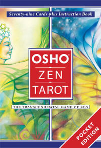 Osho Zen Tarot Pocket Edition : The Transcendental Game of Zen - Osho