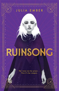 Ruinsong - Julia Ember